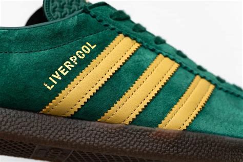 adidas spezial liverpool|adidas liverpool release time.